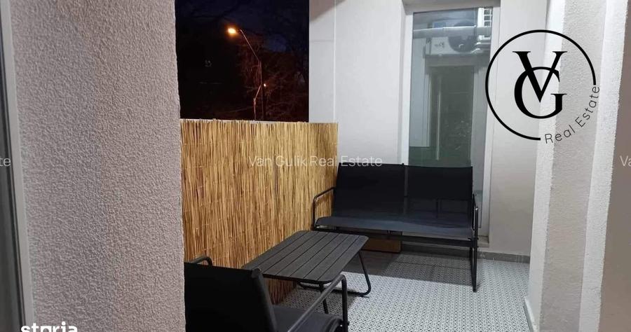 Apartament 2 camere Parc Carol | Metropolitan Viilor - 11