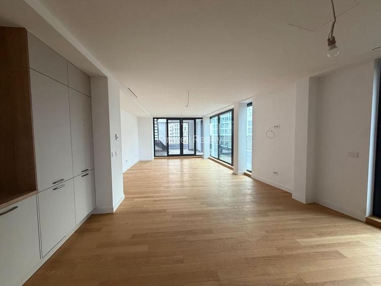 PENTHOUSE BRICKVIILE I IANCU NICOLAE I VOLUNTARI - 7