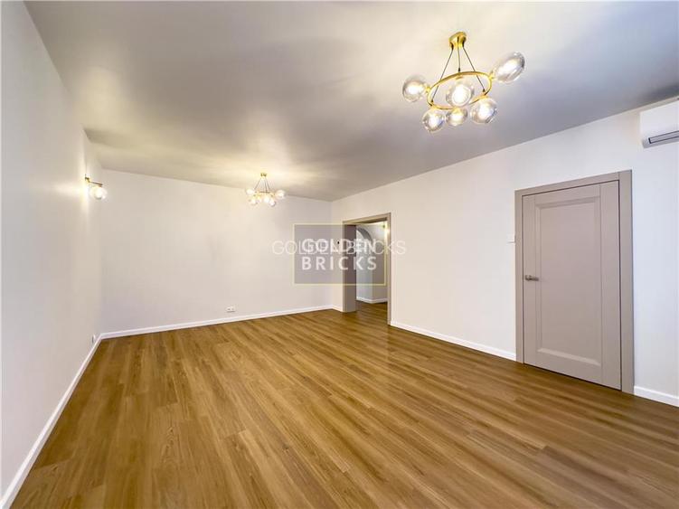 Parcul Herastrau | Aviatorilor | Apartament rafinat si luminos - 2