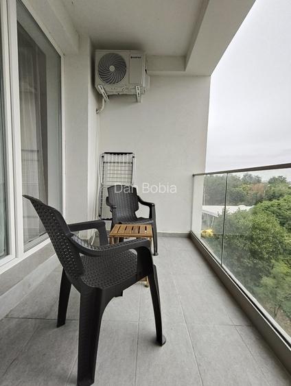 Prima închiriere! Studio modern 38mp, Vitan-Bârzești, V-V Vacaresti - 6