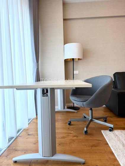 Petru Rares / Apartament Premium / Parcare Subterana Inclusa / Contract ANAF - 3