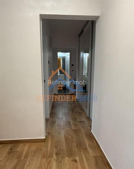 Apartament de vanzare cu 3 camere, zona Titan - 24