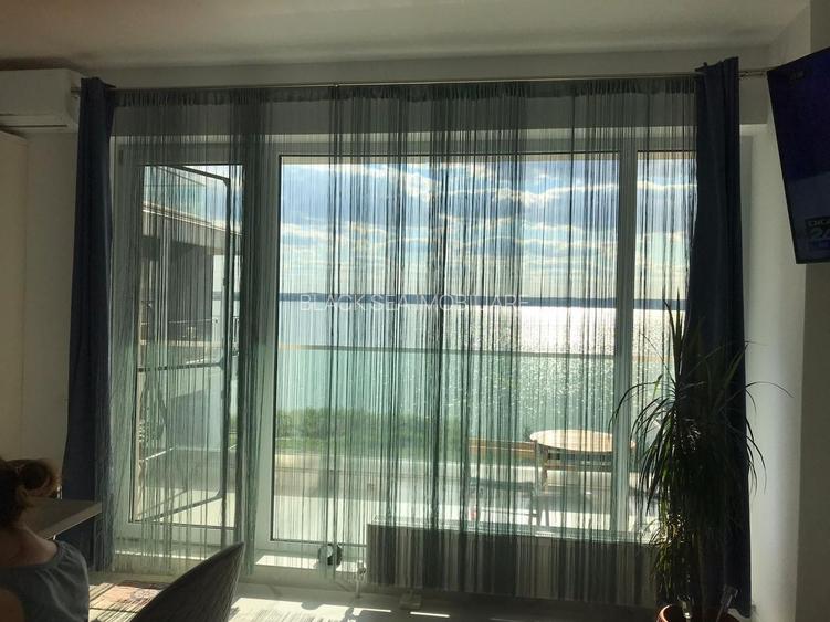 Apartament 3 camere in Mamaia zona Butoaie - Termen Lung - 2