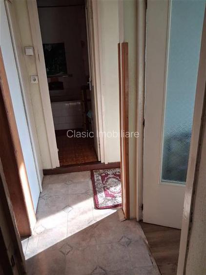 Vanzare apartament 3 camere decomandat Gheorgheni zona Titulescu, Cluj-Napoca - 8
