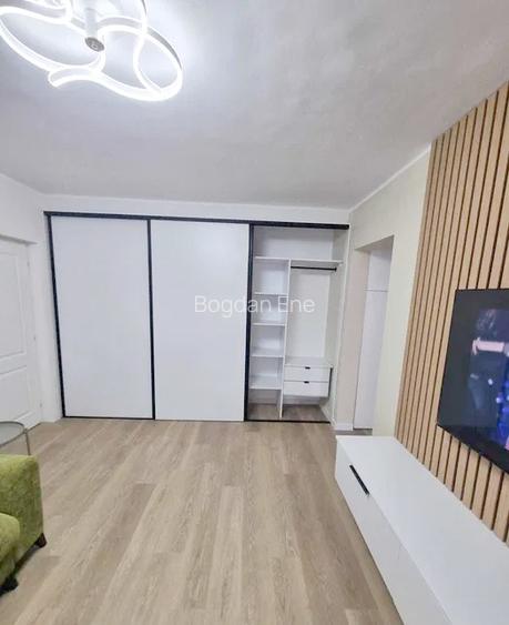 2 camere Lujerului | 2 min metrou Lujerului | Prima închiriere | Mobilat modern  - 2
