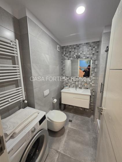 Studio de vânzare –Mamaia Onix Blue 72.000 € - 26