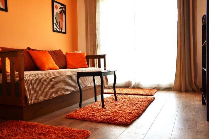 Apartament 3 cam NOU 2026! Prima inchiriere, Etaj 1 - Calea Ialomitei. - 7