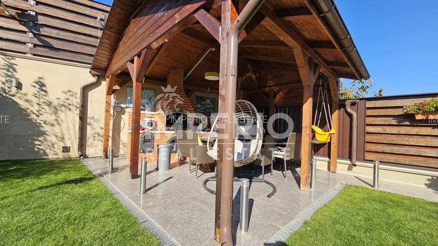 Casa individuala cu garaj in Gheorgheni langa Baza Sportiva! - 7