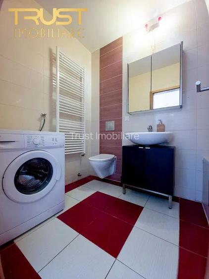 I OFERTA I Apartament modern cu 2 camere I Pet friendly I 55 mp I Parcare I Boxa - 5