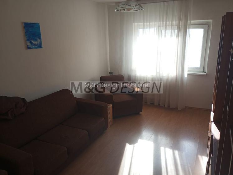 3 camere decomandat, 2 balcoane , Aradului-Torontalului - 10