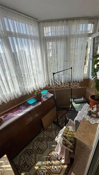 2 CAMERE TOMIS 3/CITY PARK - 14