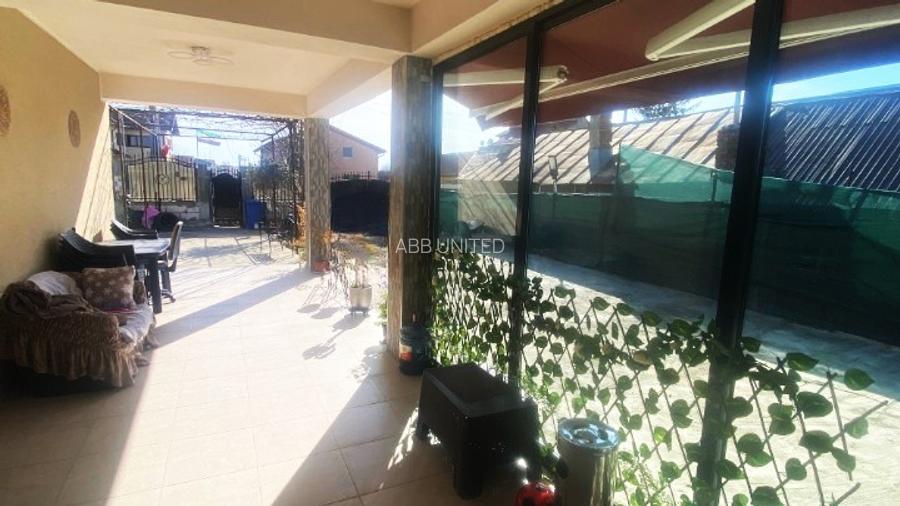 Stefanestii de jos , str. Fagaras vila individuala. - 15