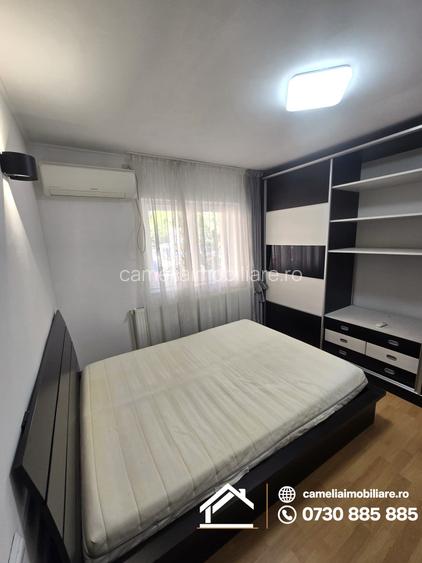 2 camere, centrală proprie, pet friendly, METROU Lujerului, Veteranilor, - 2