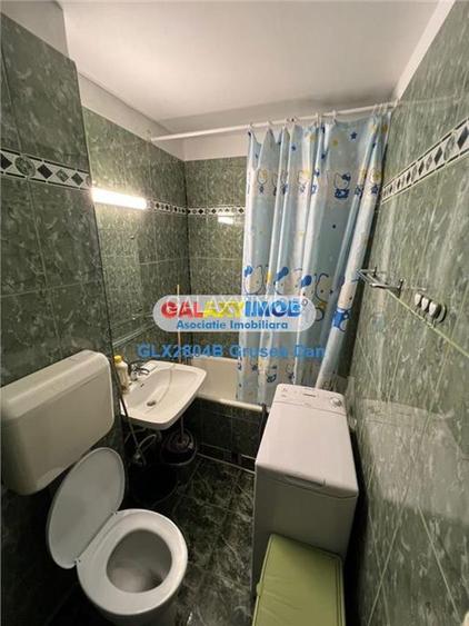 vatra luminoasa | garsoniera 33mp | 1980 | pat AC cada balcon | parc - 3