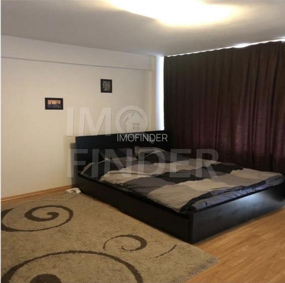 Vânzare apartament 1 camera Marasti - 11