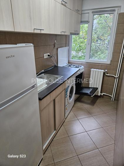 Tomis Nord - 2 camere , et 1, centrala gaz - 3