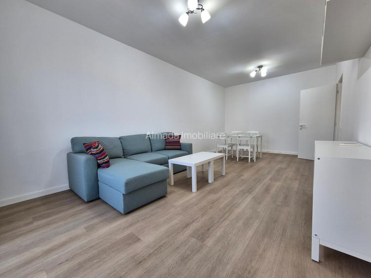 Apartament 2 camere | Complex Rezidential | Loc de parcare inclus - 3