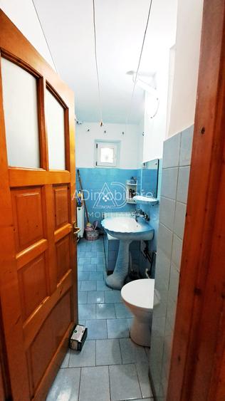 De vanzare Apartament 3 camere Targu Jiu - 8
