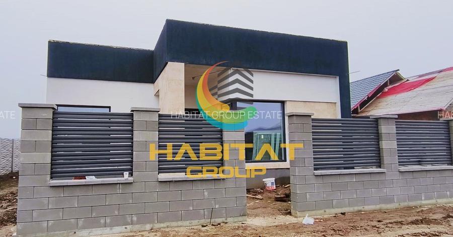 Casa 4 camere | 371 mp Teren | Finisaje Premium | Berceni - 7