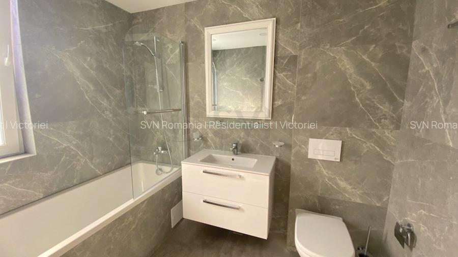 REV2001598 Vila individuala - in complex rezidential securizat - 14