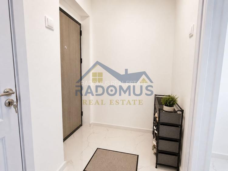 Apartament 2 camere – Strada Cameliei | Renovat complet 2025 | An 1965 - 9