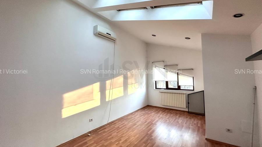 REC3001783 Vila 7 camere Floreasca spatiu birouri - 13