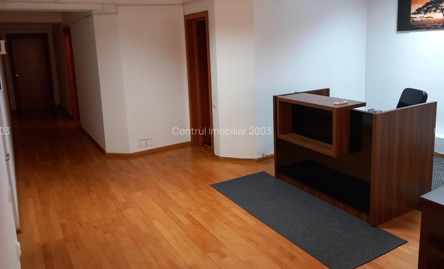 Cotroceni, Plevnei, imobil birouri 2005, etaj 1/4, lift, decomandat, parcare - 4