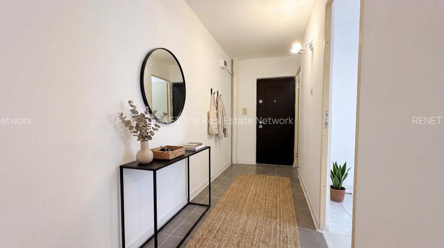 2 camere renovat complet, etaj 1, PROIECT DESIGN inclus in pret - 16