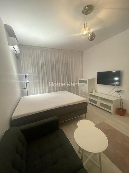 Studio Lux|Pat+Canapea|Grozavesti|Politehnica|Prima Utilizare|4 min metrou - 3