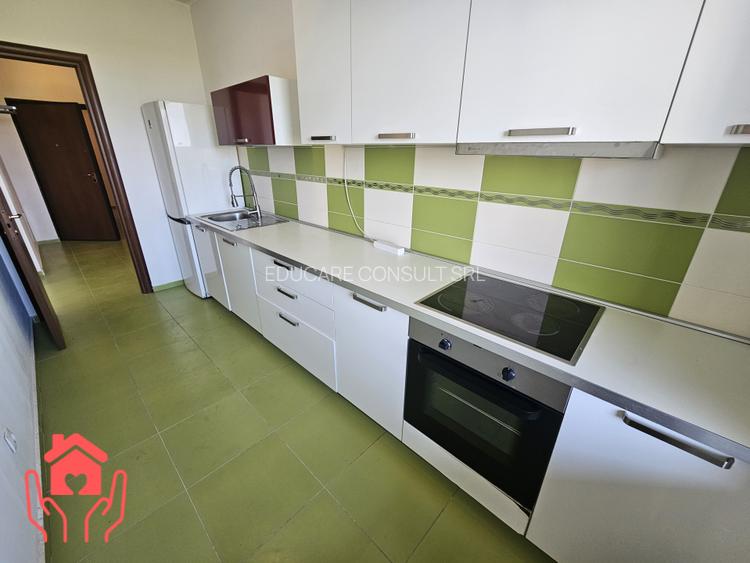 PRIVIGHETORILOR (ZOO)-2 camere, 2 bai, balcon cu vedere deschisa, parcare, LIBER - 11