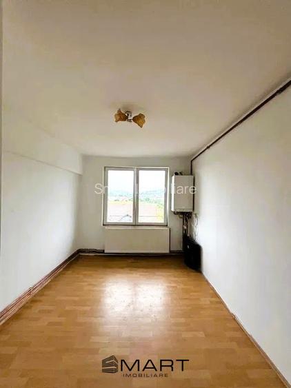 Garsoniera 17 mp zona Ipas - 3