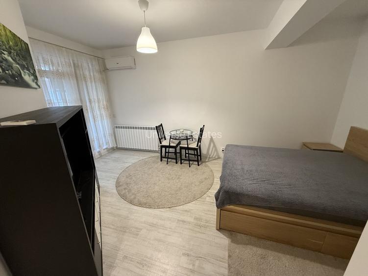 | Studio in Complex New Residence Ghencea - Boxă | - 5