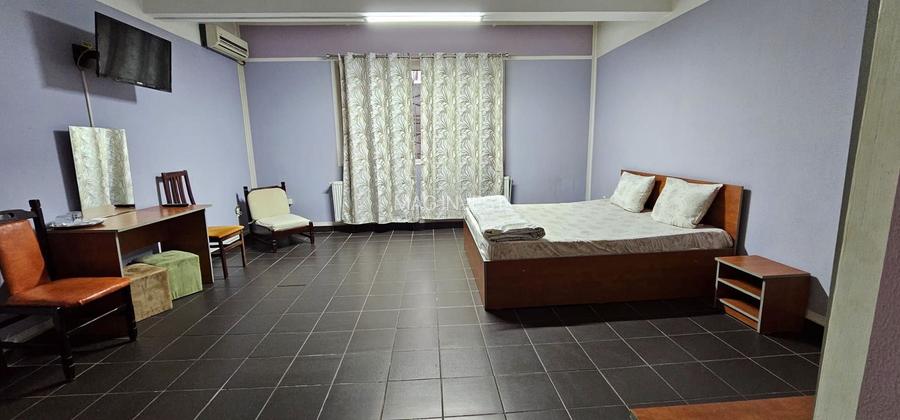 De vanzare apartament cu o camera langa Atlas - 6