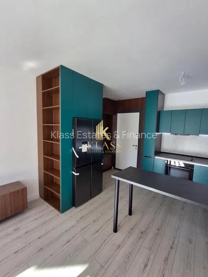 apartament cu 2 camere de inchiriat in GranVia Lake View - 2