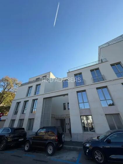 Apartament 3 Camere | Pretabil Birouri | Armeneasca  Ultracentral - 12