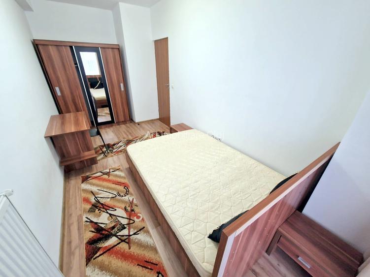 2 camere, bloc nou, modern, cu terasa, in zona Piata Mihai Viteazul - 7