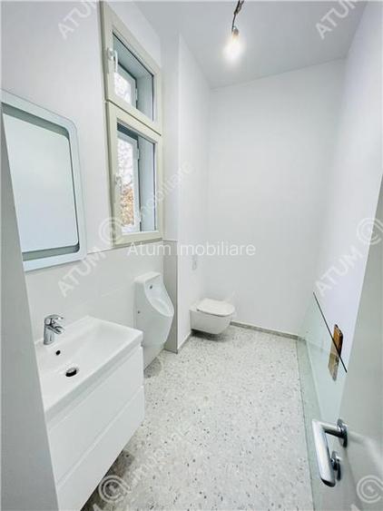 Vila cu 609 mp utili si teren de 950 mp in Sibiu zona Ultracentrala - 8