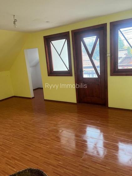 Casă complet renovată, pentru locuință sau pensiune turistică! - 6