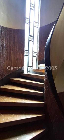 Cotroceni, Romniceanu, etajul 1 in vila, singur pe nivel, 4 camere,garaj, boxe - 9