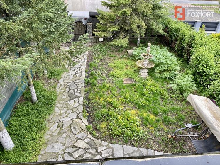 Casa cu 6 camere de vanzare in localitatea Sanandrei, zona Centrala - 33