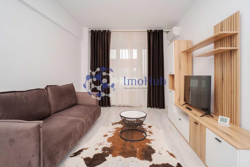 BLOC NOU, PODU ROS, DISPONIBIL IMEDIAT CU PARCARE INCLUSA - 4