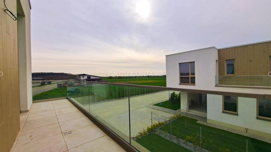 Casa Premium 5 camere de vanzare Corbeanca | Ostratu | Paradisul Verde  - 11