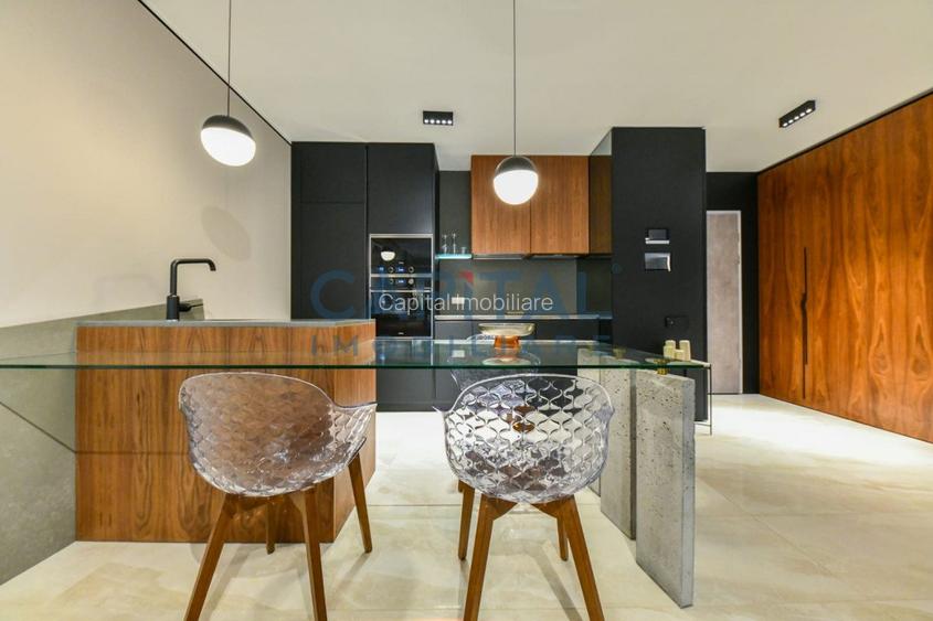 Comision 0! 2 camere de lux, sistem smart home, mobil 2022, zona Iulius Mall - 3