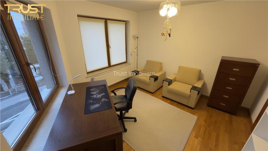 5 Camere I Decomandat I Hasdeu I 2 Parcari Subterane - 15