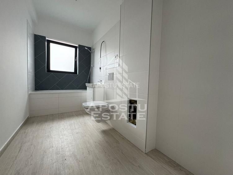 Apartament cu doua camere, bloc nou, zona Mehala - 7