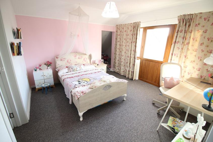 Casa Serbestii Vechi 204mp, 2020 - 16