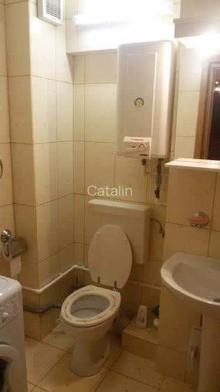 Apartament o cameră Ultracentral - 6