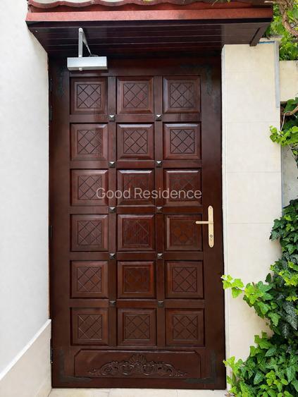 Vilă UNICAT neo-românească | Construită pentru uz personal | Fără compromisuri - 9