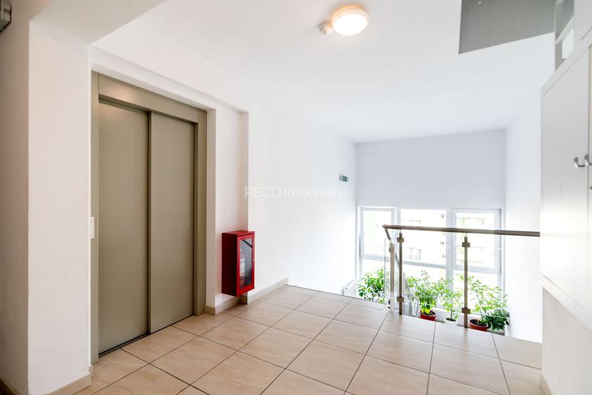 Apartament 2 camere Prima Residence - 8