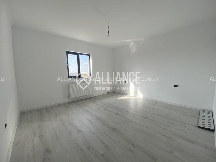 Valu lui Traian (COD 07) Casă P+M cu 5 camere, teren de 517 mp - 8